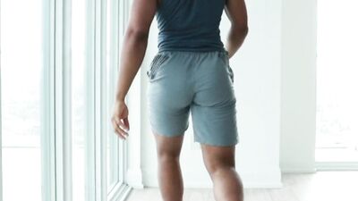 Exercices pour avoir un beau cul comme le sien