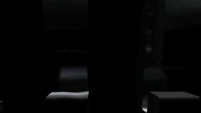 Muscle Beast Bodybuilder Pounds His Cock into Every Hole!