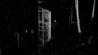 Gloryhole Cruising with the Sex Clubs Fiendish Hound