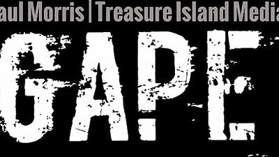 Bear Bros Go Wild!: Jack, Riley & Parkers Grassouillette Gape Trio!