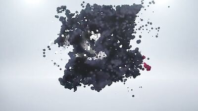 Soccer Players Post-Match Bareback Fun with a Teenager