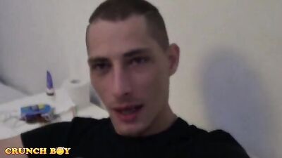 Gay Porn in Paris: The Brutal Latin Invasion - Leon Defeats Ricco Fatale