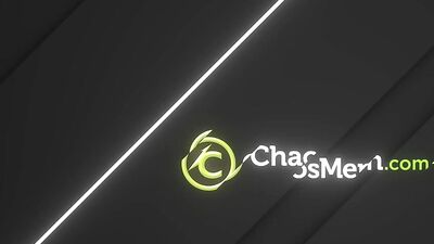 Natural Born Stud - Piotr Watts: A Sexy Solo Masturbation Video