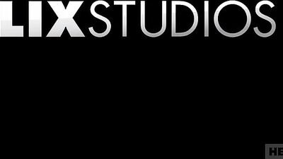 Young, Handsome Rookie Devin Holts Solo Debut: Exposing His Hot Body in Front of the Camera