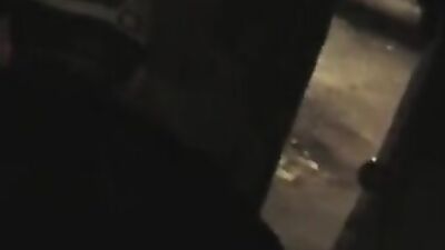 Gangbang in the Basement: French Lascars Giving Head and Sucking Cocks with Gusto!