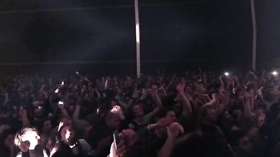 Go-go Dancing with a Twist: Jake Nicola and Vince Parkers Hot Suck Session!