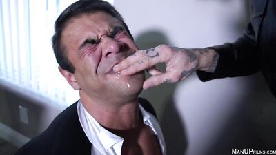 The Devils List: Ruckus vs. Super Draven