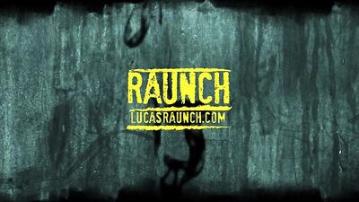 Six Pack of Hot Men Take on a Fuck Machine for One Hell of an Unprotected Bareback Orgy