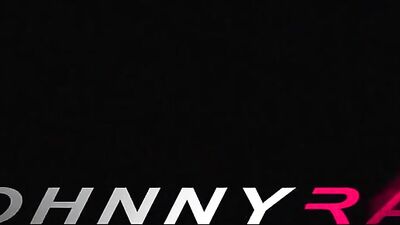 Jacuzzi Blowjob: Young Pornstar Sucks Dick with Rapid Johnny