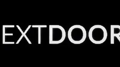 First-time Fingered and Sucked by a Muscular Stallion - Dakota Payne and Isaac X