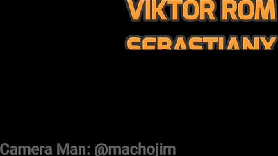 Hardcore Anal: Double Dicks, Double Pleasure!