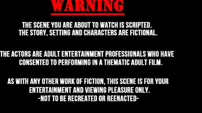 The Protector: Two Hotties Get Drilled by the Hired Muscle