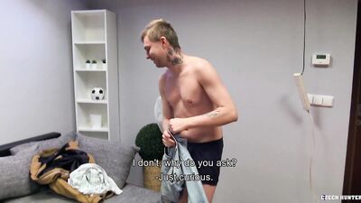 Czech Hunter - Episode 587