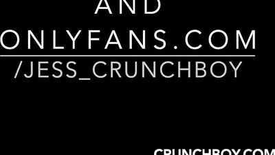 Gay Porn Video: Curious Straight Buddies Try Anal