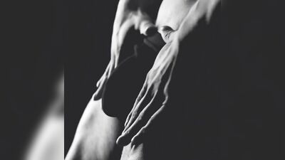 Garden Salads and Gay Pornstars - A Recipe for Success!