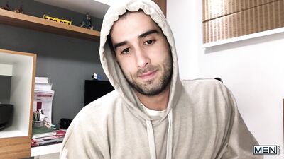 Garden Salads and Gay Pornstars - A Recipe for Success!