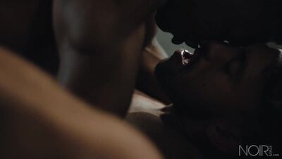 Gay Porn Quickie with My Sexy Roommate - Adrian Hart, Zeno Rey