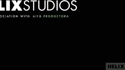 Gay Porno Fever in Buenos Aires: The Neighbors Secret Craving