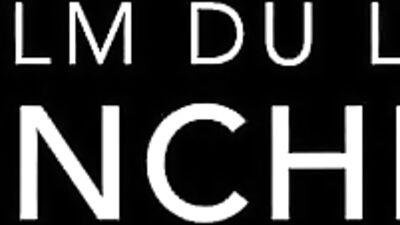 Curious Straight Guy Explores Gay World with Bareback Romp