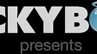 Outdoor Thrills with Rivera and Ford: Backseat Bareback on a Sports Car!