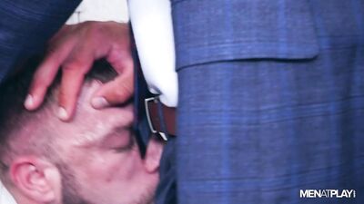 Garage Gear-Up: The Mechanic and the Boss