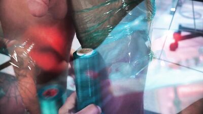 Bound and d - Dillon Diaz, Alpha Wolfe & Isaac X