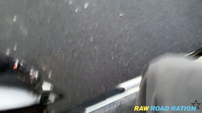 Backhoe Boy Blowjobs: Hardhat Hottie Gets Fucked on the Jobsite!