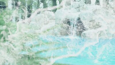 Hard and Wet: Roman Todd & Alex Hunters Steamy Swim