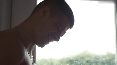 gay porn sextape - skyy knox and malik delgatys hardcore anal mannequin exclusive on !