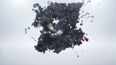 Blondie Rides the Big Dick - Nick Fox & Damian Porch