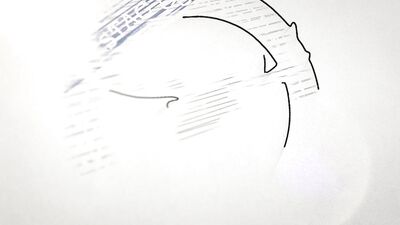 Damien White Takes Ian Daniels Ass by Storm in New Stag Collective Flick