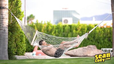 Touze ) Palm Spring — Manny, Nicky, Josh, Phillip Palm