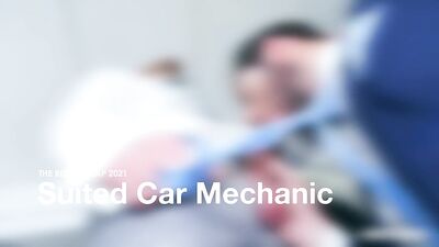 Uniform Fuck Fest - Best of MENatPLAY 2021 Gay Porn Compilation