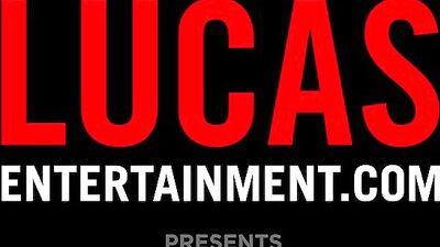 Tomas Brands Muscle Daddy Trio with Alfonso Osnaya and Joaquin Santana