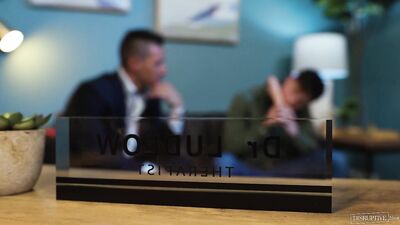 Exposure Therapy: A Doctors Daring Approach to Treat a Gay Porn Stars Compulsive Behavior