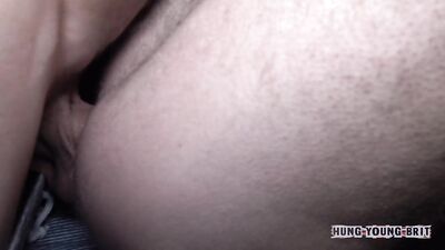 Young Roommate and Friends Get it On in Bedroom Bliss!