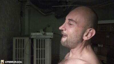 Gay Porn: Hetero Neighbors Anal Gay Fantasy Fulfilled