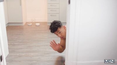 Cheating for Dummies: A Gay Porn Video