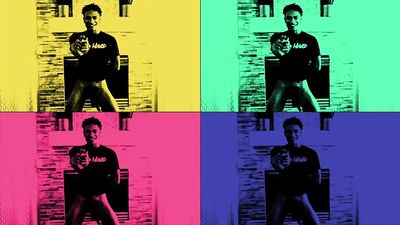 Gay Hoopla Cuck Flip-Flop! - Cock Tease and Heat with Brock Bradley and Liam Quinn