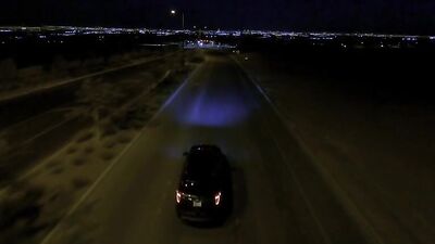 Le gang des motards queutards