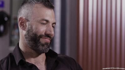 Le gang des motards queutards