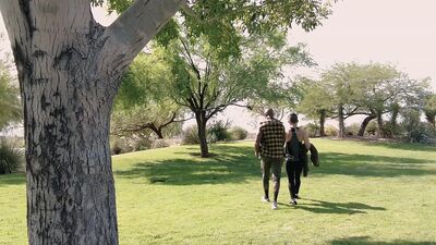 Hard and Hungry - David Zayn & Reigns First Time