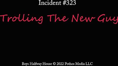 Hot Russian Neighbor: A Young Mans POV