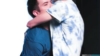 Young Twunks Turn On with Trevor and Dakota