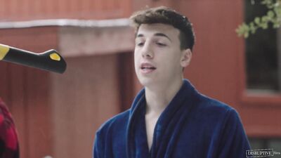 Les montagnards - Troye Jacobs, Ty Roderick