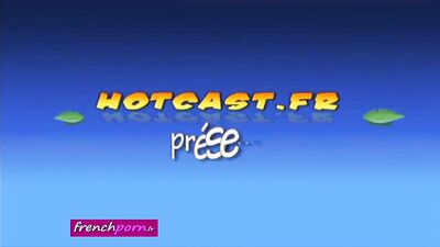 Gay Algerian with a Huge Gun Under His Slip: A Hot Tube Sex Adventure!