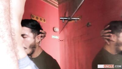 The Secret Life of Sahid - A Gay Porn Stars Tale