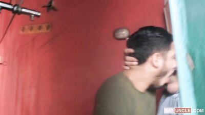 The Secret Life of Sahid - A Gay Porn Stars Tale