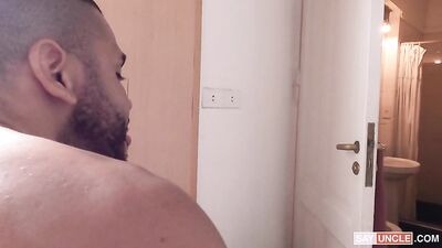 The Secret Life of Sahid - A Gay Porn Stars Tale