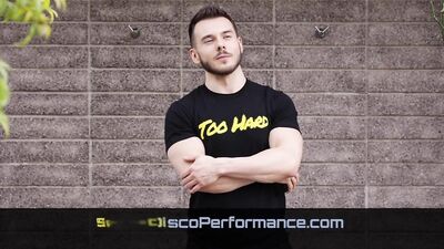 Hardcore Straight Man Takes on a Gay Ass for an Aggressive Fuck!